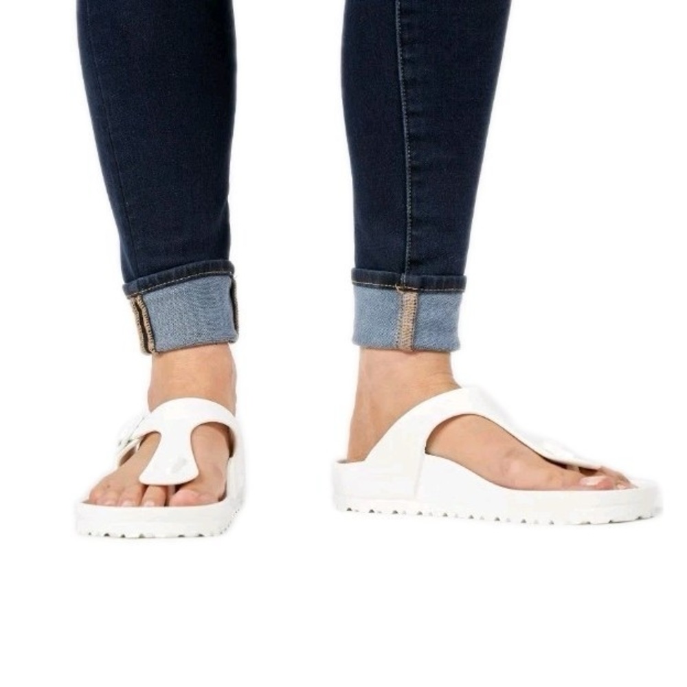 Birkenstock Gizeh Essentials Eva Thong Sandals